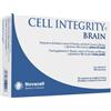 NOVACELL BIOTECH COMPANY Novacell Cell Integrity Brain Integratore Alimentare 40 Compresse