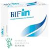 CA.DI.GROUP Bifin Integratore 20 Bustine