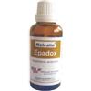 BIOTEKNA Melcalin Epadox Integratore Epatico 50 Ml