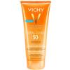 Vichy Idéal Soleil Gel Latte Solare Ultra-fondente Spf 50 Protezione Corpo 200 Ml