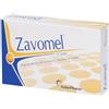 Solarpharm Zavomel 20 Compresse