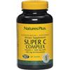 LA STREGA Nature's Plus Super C Complex 60 Tavolette