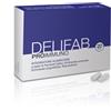 Elifab Delifab Proimmuno Integratore Alimentare 20 Compresse
