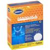 OPTIMA NATURALS Optima Manuka Benefit Effervescente C Integratore Difese Immunitarie 20 Compresse
