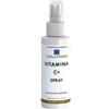 EURODREAM Cellfood Vitamin C+ Spray Integratore Alimentare 118ml
