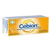 Cebion effervescente vitamina c Cebion effervescenti vitamina c arancia 10 compresse