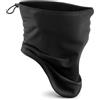 Beechfield Scaldacollo personalizzato Beechfield Softshell Sports Tech Neck Warmer personalizzate o neutre
