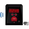 VISEL Console WIFI di chiamata QS-WCONS per sistema MICROTOUCH e MICROTOUCH LITE