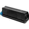 TecnoCartuccia.it Toner Compatibile per Oki 43034808 Nero 1.500 Pagine