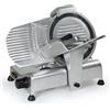Allforfood Affettatrice a gravità professionale lama 250 mm allforfood s 250 fr cev