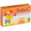 Pediatrica Linea Antiossidanti Pedia C Integratore 24 compresse masticabili