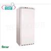 Forcar - Armadio Congelatore-Freezer, lt.555, Statico con PIANI Grigliati EVAPORANTI FISSI, Temp.-18 -22, Classe B, mod.G-EF600