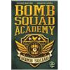 Tasty Minstrel Games Bomb Squad Academy