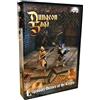 Mantic Games Legendary Heroes of the Crypts: Dungeon Saga