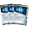 Fantasy Flight Charlatan (3 copie) - Terminal Directive Promo: Android Netrunner