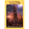 Asmodee I Reami dei Due Soli: L'Ultima Torcia GdR