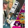 Asmodee Unlock! Heroic Adventures ITA