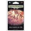 Fantasy Flight Nelle Grinfie del Caos - Arkham Horror: Il Gioco di Carte (Ciclo 4)