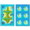 Hans Im Gluck Freitag: Carcassonne - Mari del sud DEU (Sudsee)