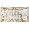 Sierra Madre Folding Board: Pax Porfiriana - Pax Transhumanity