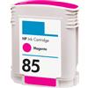 TecnoCartuccia.it Cartuccia Compatibile HP C9426A Magenta 85