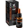 Net Integratori Muscle D3 15 ml 2000 UI Vitamina D Net Integratori Nuova Formula
