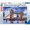 RAVENSBURGER 16017 PUZZLE DA 3000 PZ. LA BELISSIMA CITTA' DI LONDRA