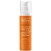 AVENE SOLARE ANTIAGE COLORATO SPF50 50ML