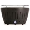 LotusGrill Barbecue a Carbone LotusGrill Standard Antracite 32 cm - LGG34U