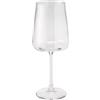 Brandani Gift Group CALICE VINO BIANCO ESSENTIAL CRYSTAL GLASS