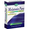 Esi Melatonin Pura Retard 1 mg Integratore 90 Microtavolette