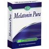 Esi Melatonin Pura Integratore Alimentare 60 microtavolette