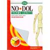 No Dol Artiglio del Diavolo 10 Cerotti Anti-Dolori