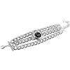 Excellanc Orologio Bracciale da donna XS al quarzo, diversi materiali 150421000002