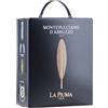 La Piuma Abruzzo Bag in Box Montepulciano d'Abruzzo DOC