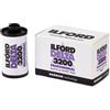 Ilford DELTA 3200 Pro iso 3200 35mm - 135/36 pose