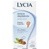 Lycia Strisce Depilatorie Perfect Touch Braccia&Gambe pelli normali, 20 strisce