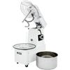 Prismafood Impastatrice a spirale con testa sollevabile e vasca removibile prismafood itr h20 30