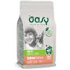 Oasy One Protein adult small/mini al salmone - Sacchetto da 2,5kg.