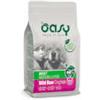 Oasy One Protein adult medium/large al cinghiale - Sacco da 12kg.