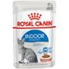 Royal Canin Indoor Sterilised - 6 bustine da 85gr.