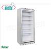 Forcar - Armadio Congelatore-Freezer 1 porta, lt.555, Statico con PIANI Grigliati EVAPORANTI FISSI, Temp.-18 -22C, Classe C,mod.G-EF600G