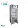 Forcar - Armadio Congelatore Freezer 1 porta, lt.650, Ventilato, Eco, Temp.-18 -22C, Classe D, mod.G-GN650BTG