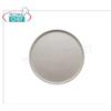 PIATTO PIZZA cm 33,5, colore SABBIA, in Stoneware Opaco