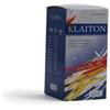 Laboratori Legren Klaiton Integratore Energizzante 100 Compresse