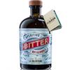 La Valdotaine - Bitter Artigianale - Aperitivo - 100cl - 1 Litro