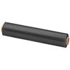syrom Film estensibile SYROM formato 50 cm x 180 m polietilene nero 19020