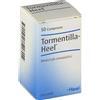 BIOLOGISCHE HEILM. HEEL GMBH Tormentilla-Heel - 50 Compresse