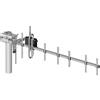 Antenna direttiva YAGI GSM 800/980Mhz + cavo 10 metri SMA