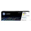 Hp Toner Hp 2,45K Giallo No.207X [W2212X]